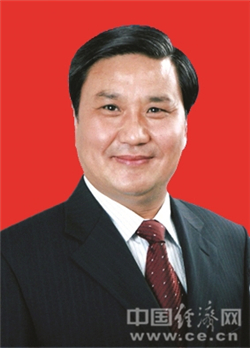 许昌市委常委最新排名