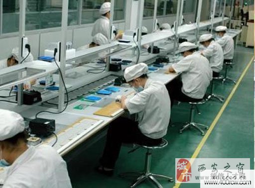 简沙洲普工最新招聘