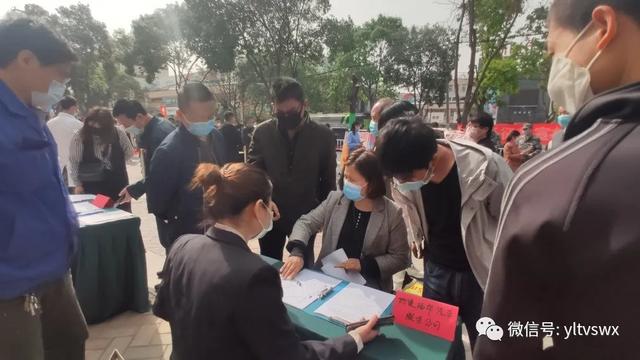 杨凌最新招聘普工信息