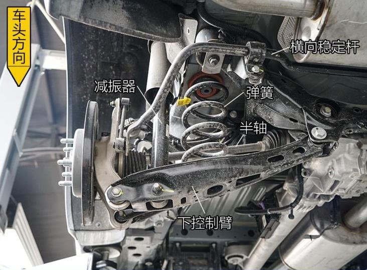 别克断轴最新消息