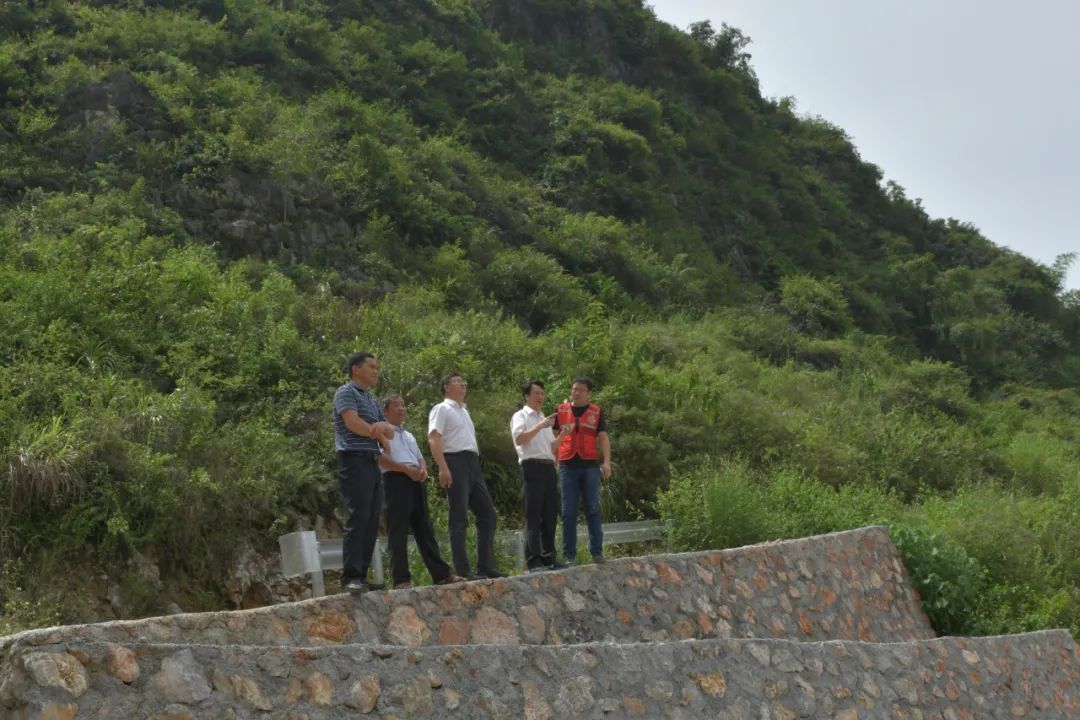 广西马山县永州最新事