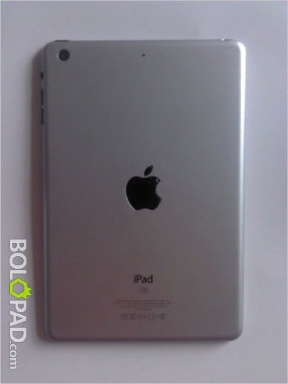 ipad mini最新款是几
