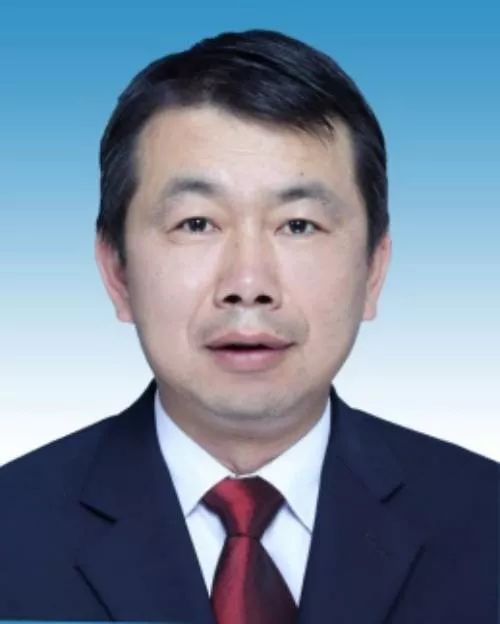 昆明市最新干部公示