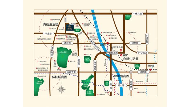 正荣悦岚山最新房价