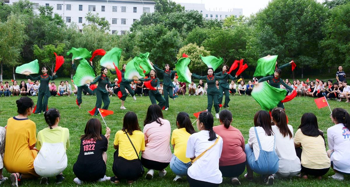 山西师大新校区最新闻