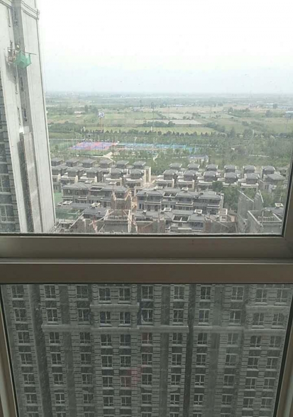 丽彩溪悦城最新动态