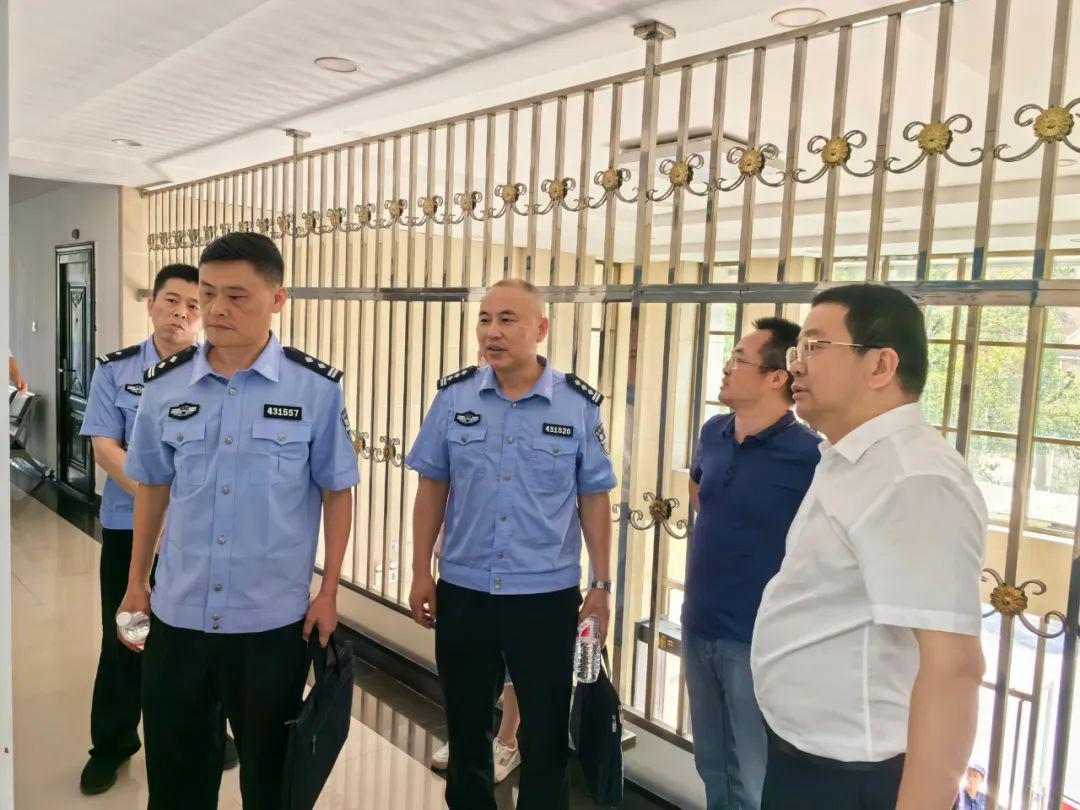 益阳市公安最新新闻