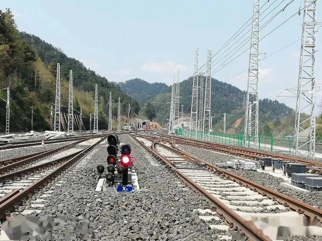 遵瓮铁路最新消息