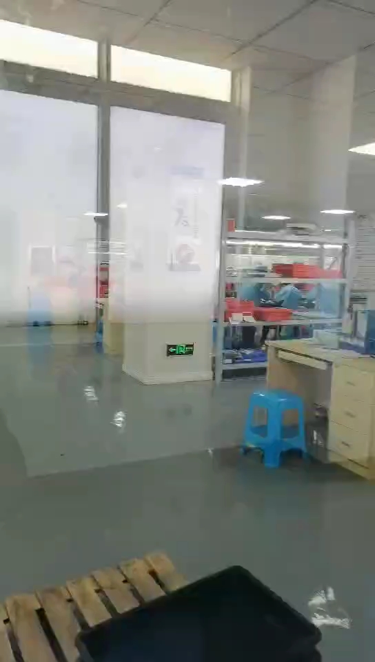 武汉长白班食品厂最新