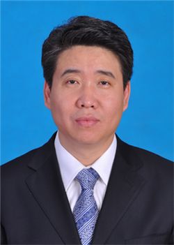 邯郸市委常委最新排名