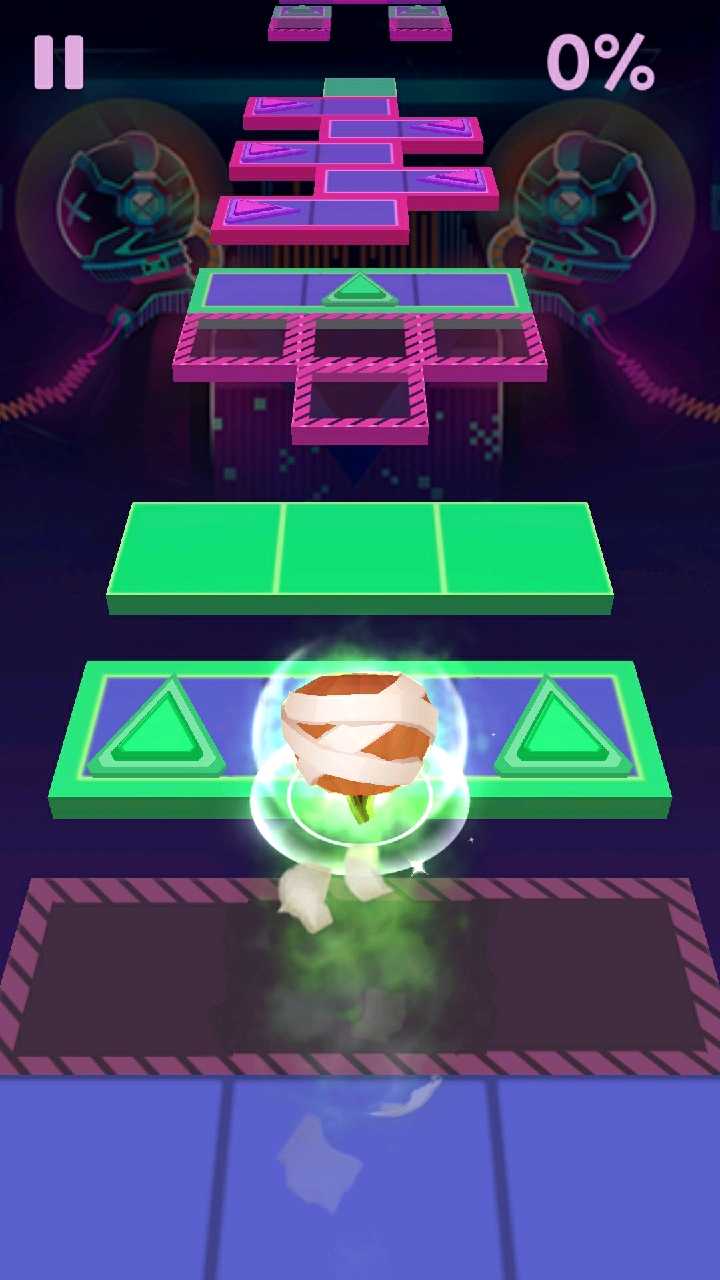 滚动的天空最新内购版
