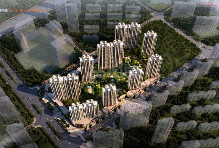 无锡孔雀城最新消息