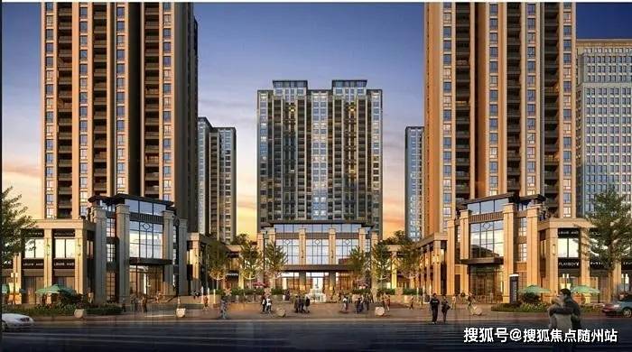 浏阳鸿宇城最新消息