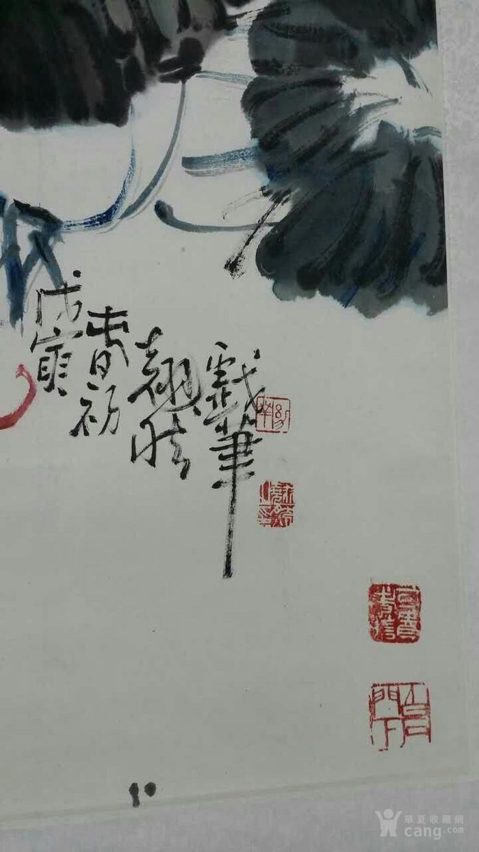 胡翘然画的最新价格