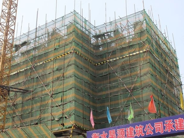 衡水福鼎园最新情况