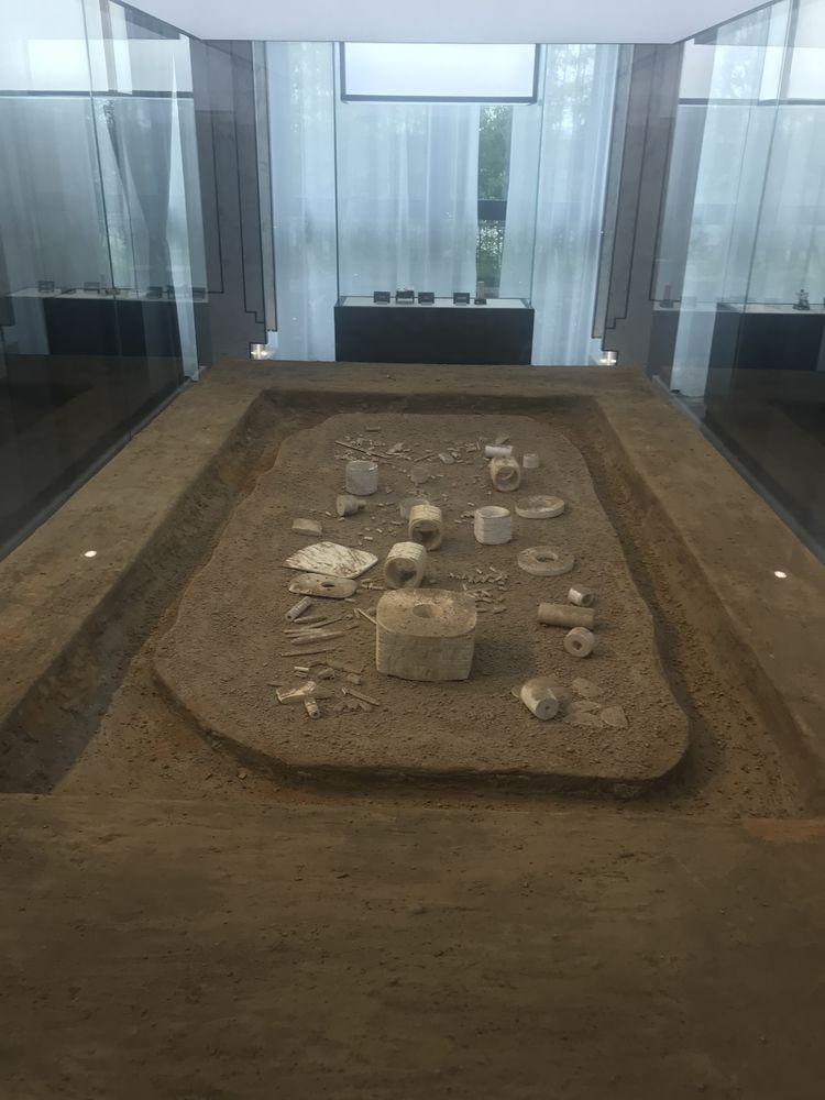 杭州瓶窑最新发展