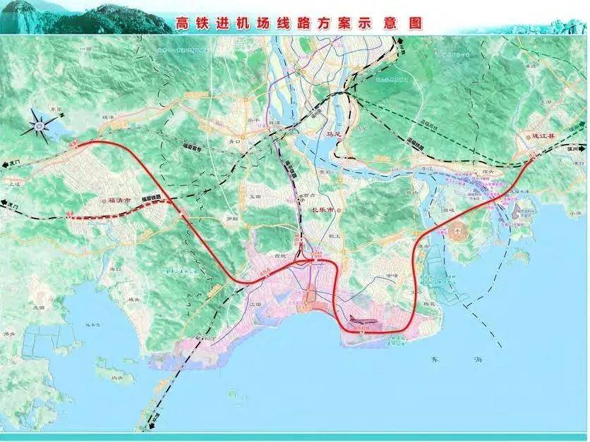 莆田城际铁路最新消息