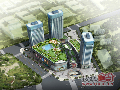 迎泽世纪城最新消息