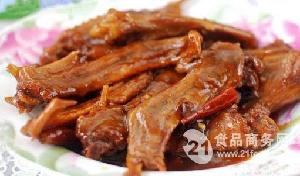 久久鸭转让最新消息