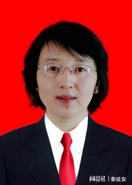 最新延安市委常委名单