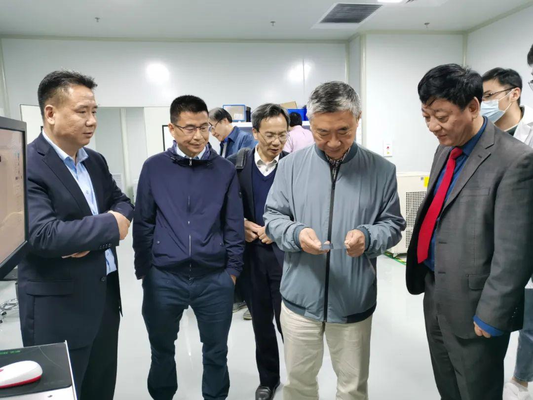 西安飞秒光电最新招聘