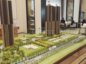 合肥国际公馆最新消息