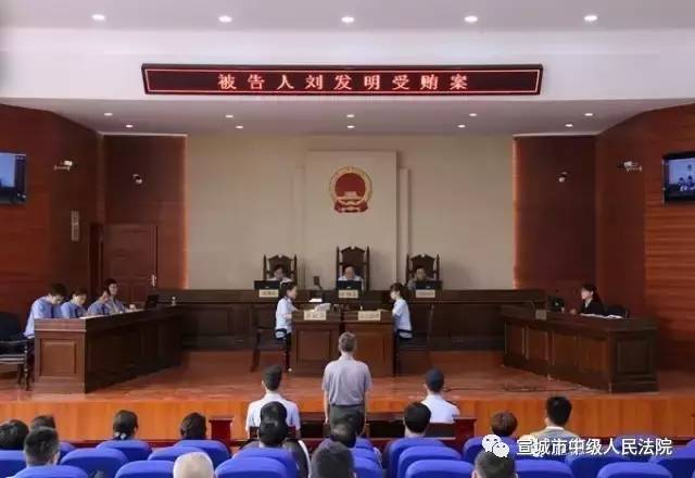 宁国刘发明最新消息