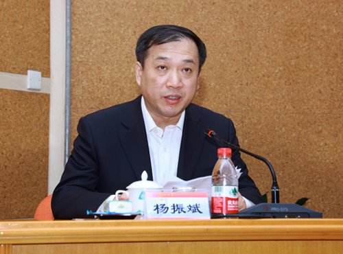 巴林右旗最新人事任免
