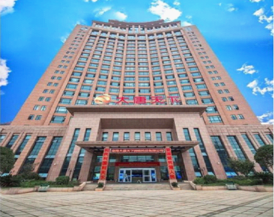 长沙大唐天下最新消息
