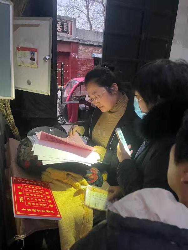 武陟县最新拆迁片区