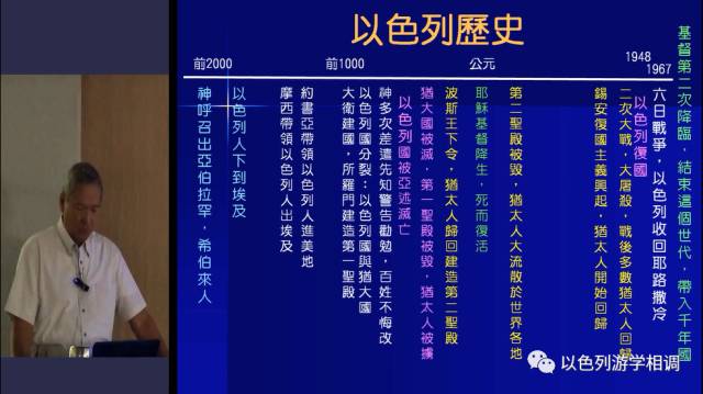 王生台弟兄讲最新信息