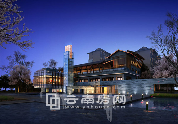 昆明海公馆最新消息