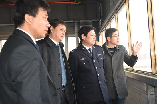 吴忠华厅长最新消息