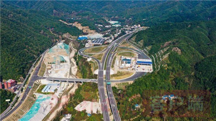 栾西高速公路最新公示