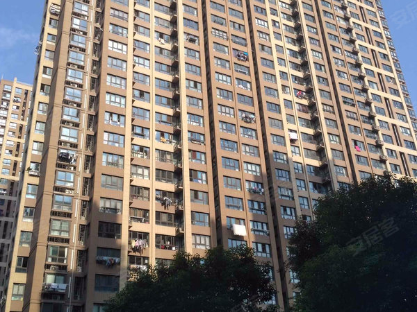 中福浦江汇最新房价