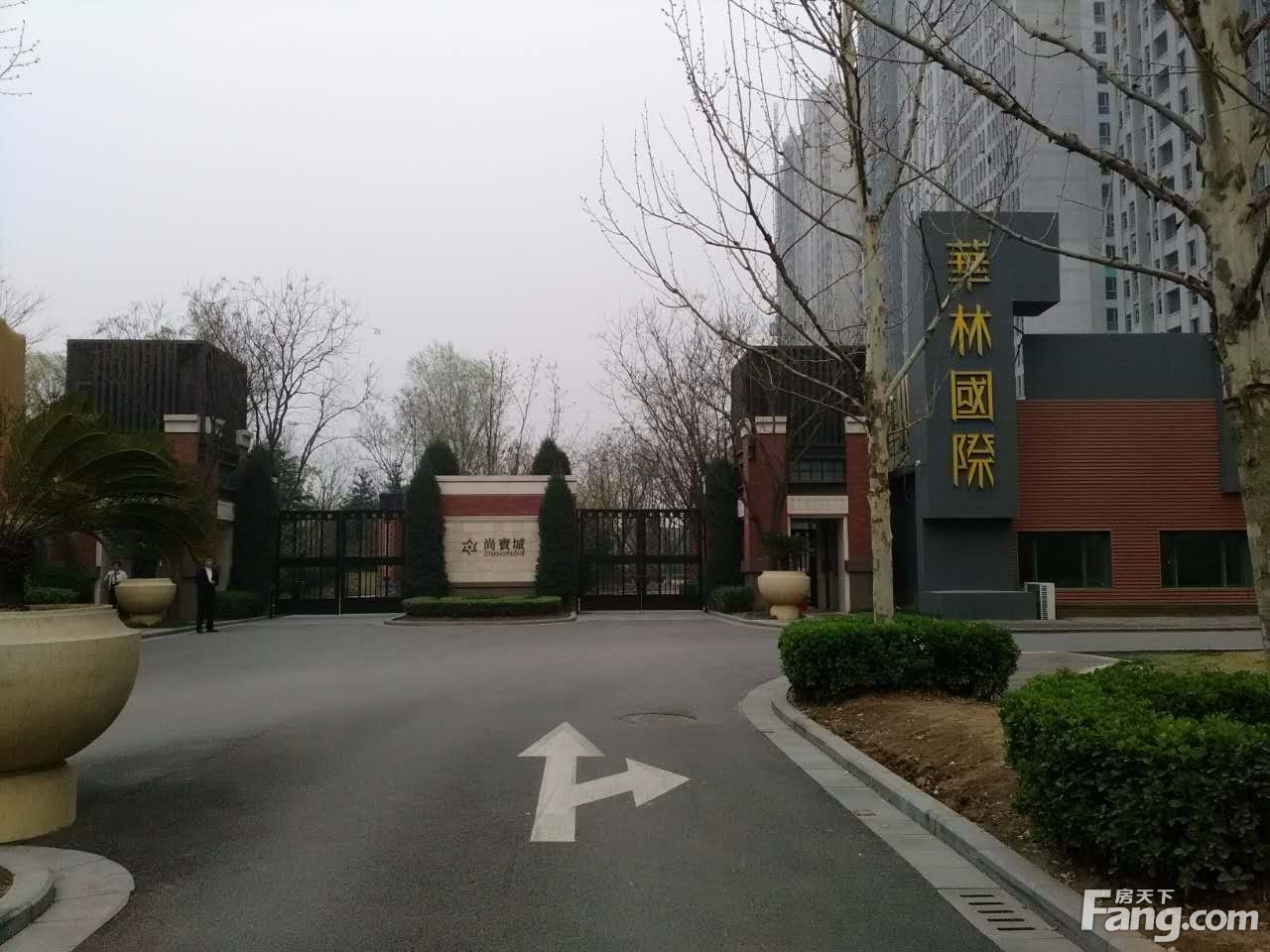 华林国际三期最新动态