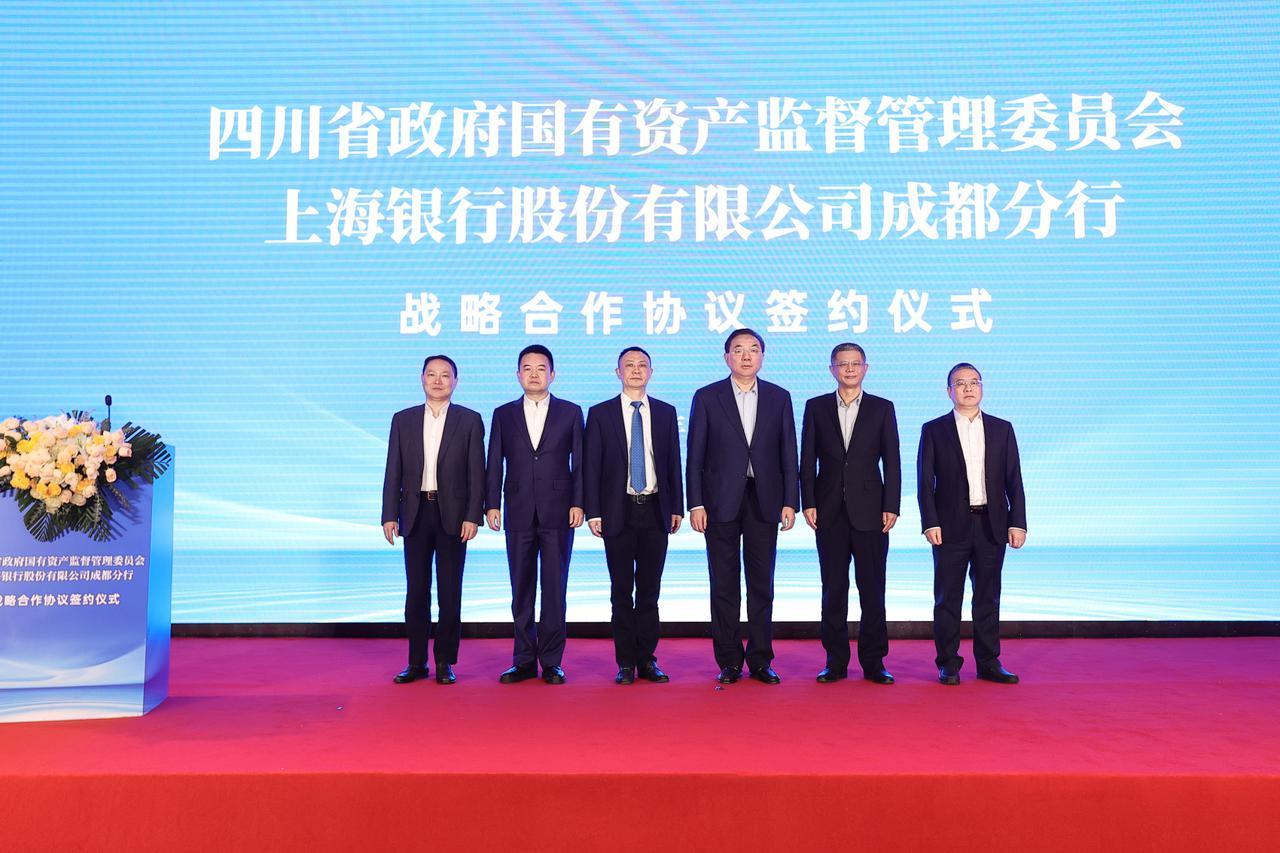 上海科技重组最新消息