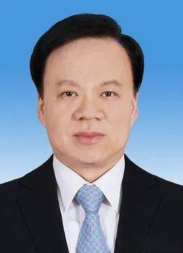 中央最新任命省委书记