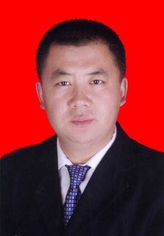 眉山商志忠最新任免