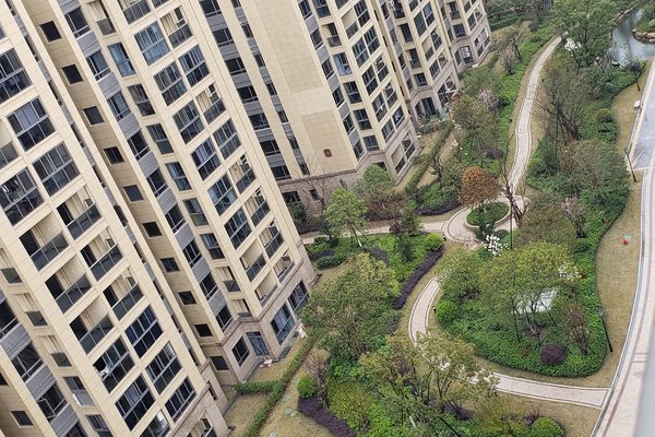 杭州御景蓝湾最新报道