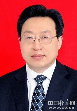 广元市委常委名单最新