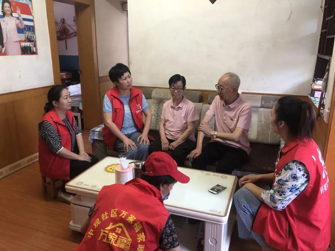十堰家政保姆招聘最新