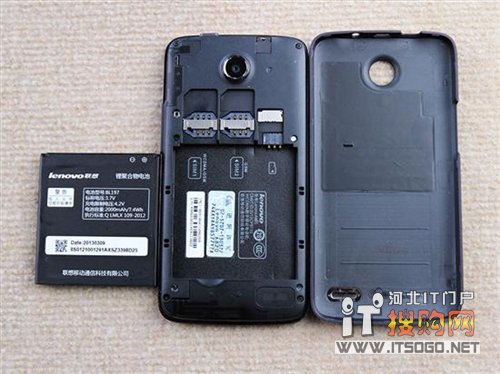 联想a820最新系统