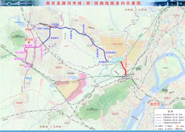 滁州阳光都市最新消息