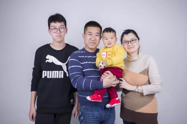 全国最美家庭最新消息