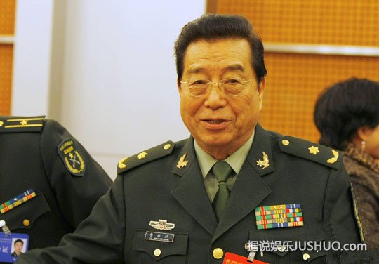 孙宏伟少将最新消息