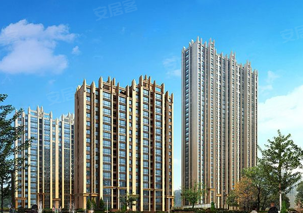 吉林隆硕豪庭最新动态