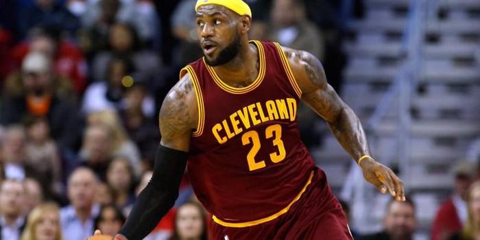 nba骑士最新消息詹姆斯