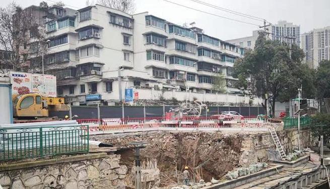 贵阳汉湘街何时拆最新