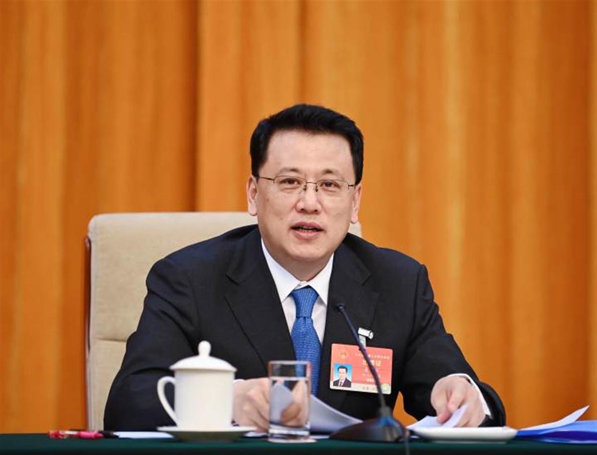 最新现任浙江省委委员